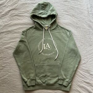 H&M LA Hoodie